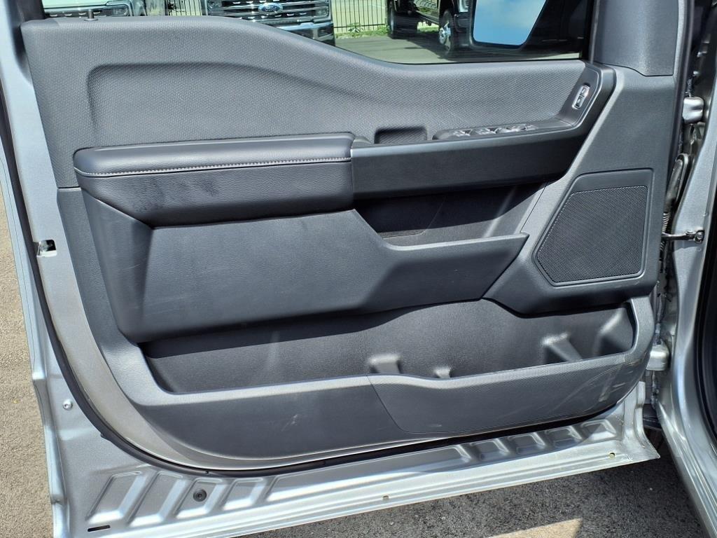 new 2025 Ford F-150 car, priced at $42,764
