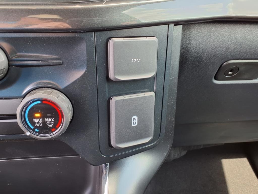 new 2025 Ford F-150 car, priced at $42,764