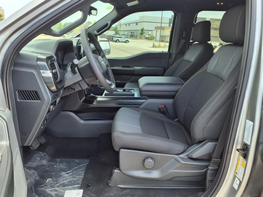 new 2025 Ford F-150 car, priced at $42,764