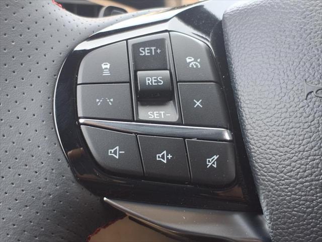 new 2025 Ford Explorer car, priced at $57,556