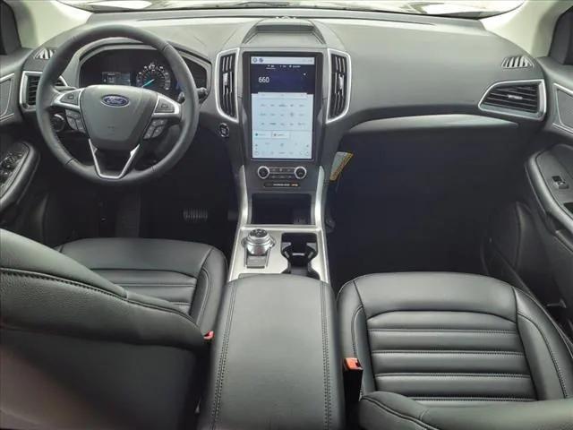 new 2024 Ford Edge car, priced at $33,409