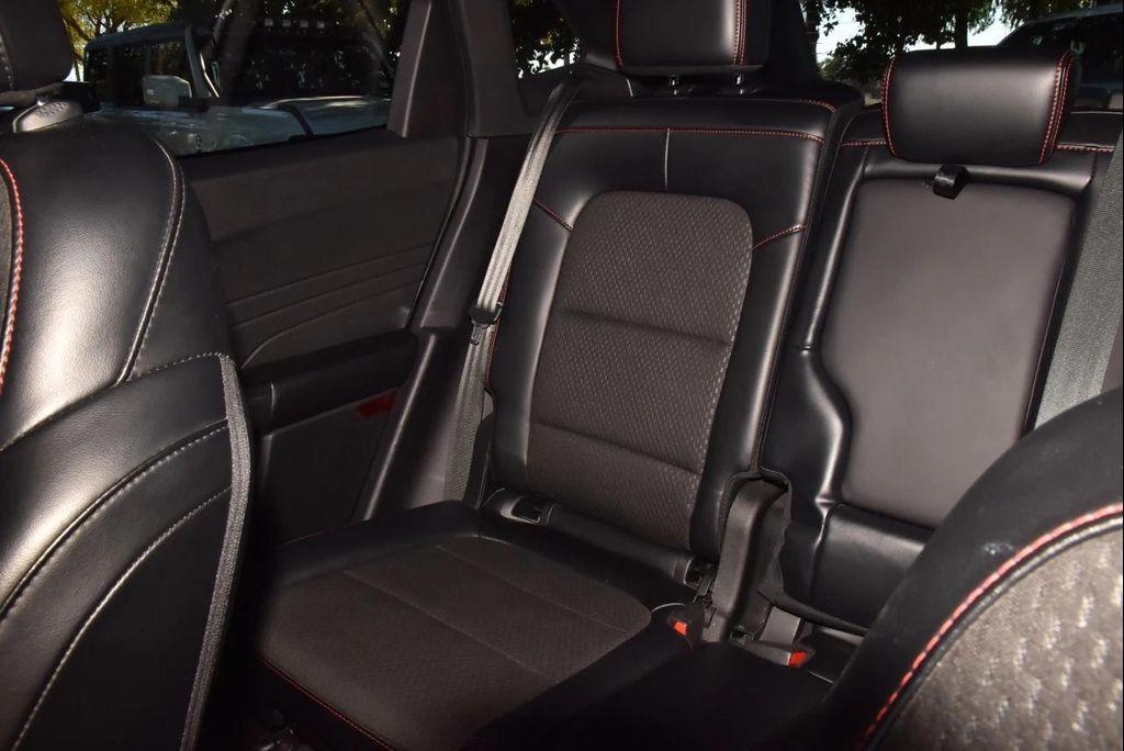 used 2024 Ford Escape car, priced at $21,720