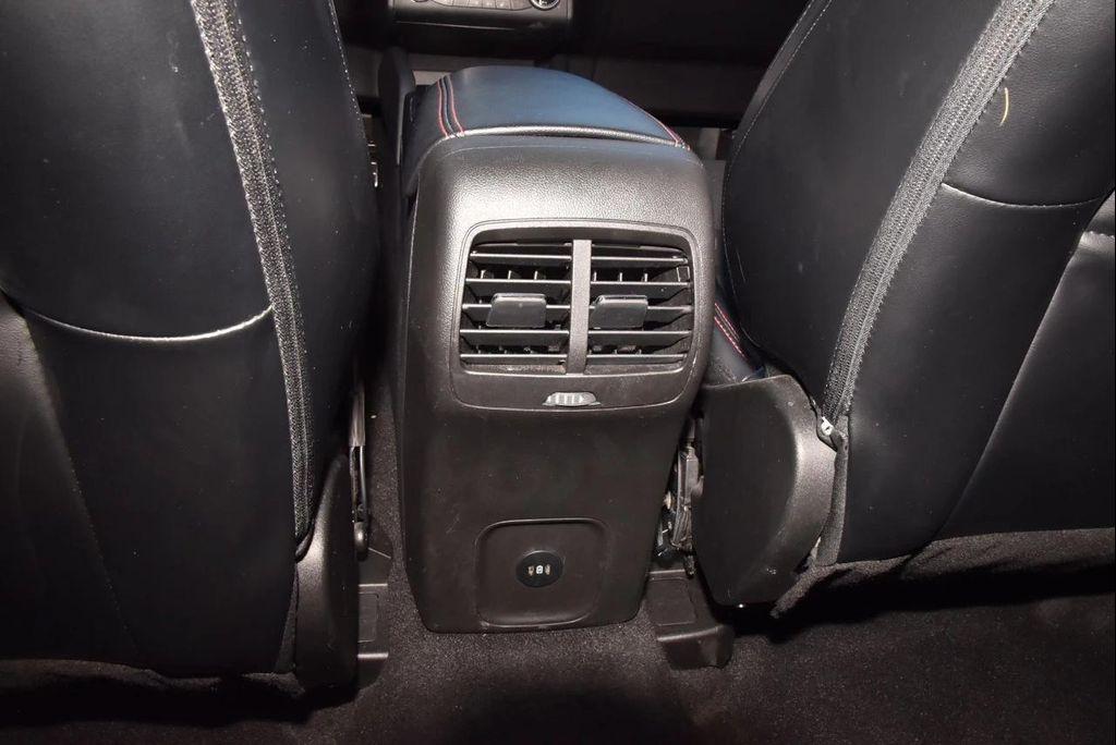 used 2024 Ford Escape car, priced at $21,720