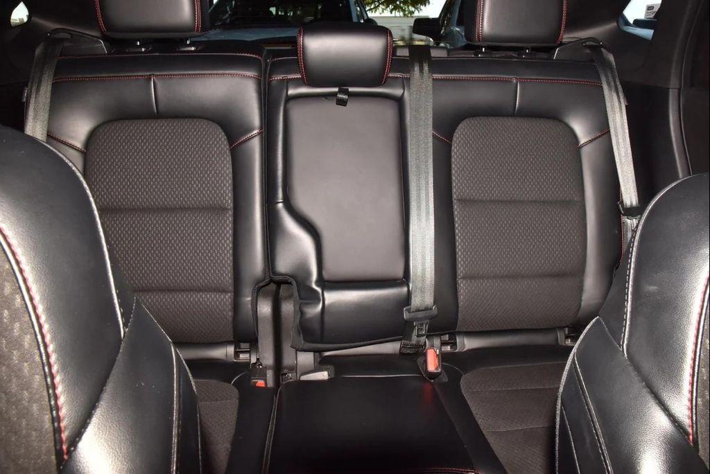 used 2024 Ford Escape car, priced at $21,720