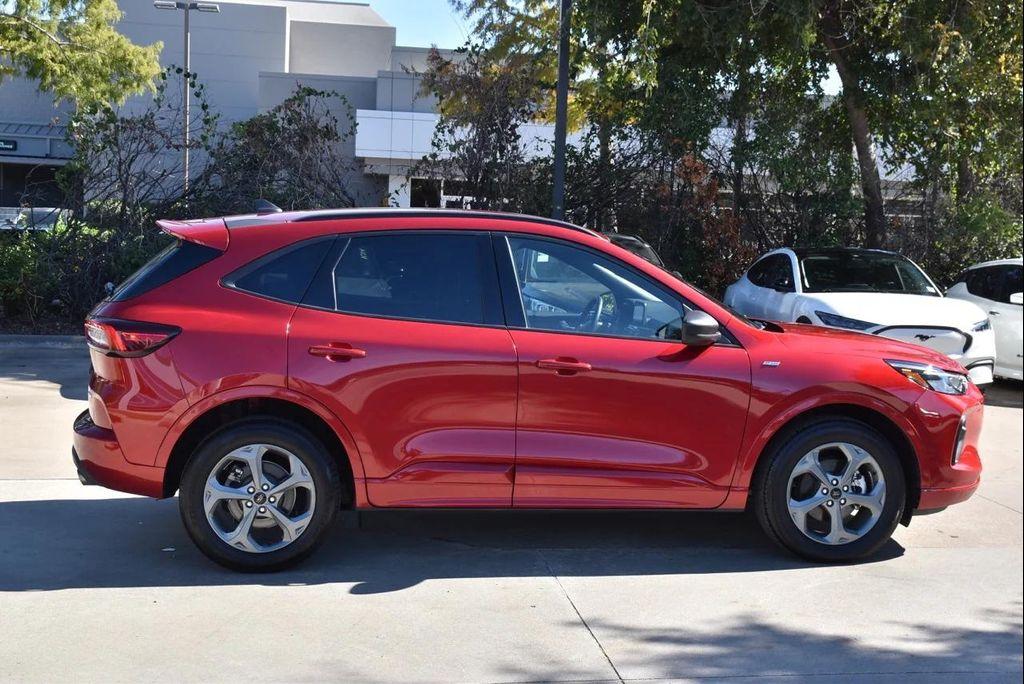 used 2024 Ford Escape car, priced at $21,720