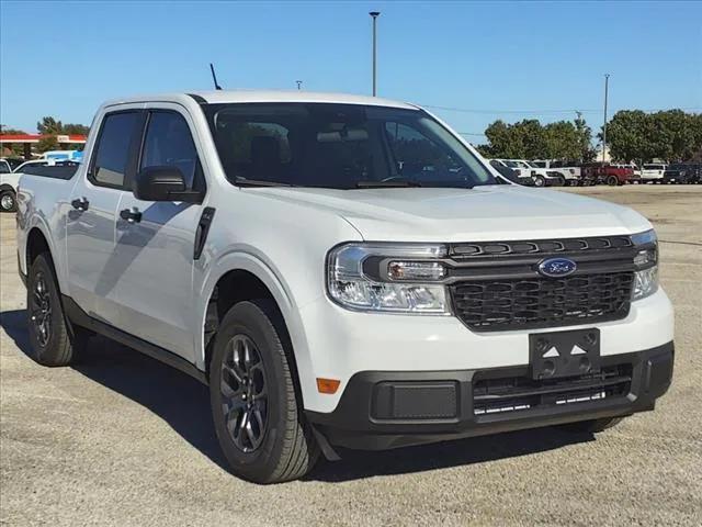 new 2024 Ford Maverick car, priced at $30,505