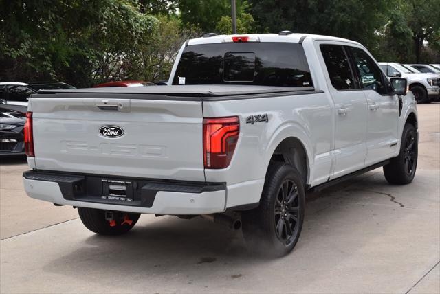 used 2024 Ford F-150 car, priced at $69,991