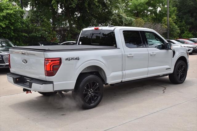 used 2024 Ford F-150 car, priced at $69,991