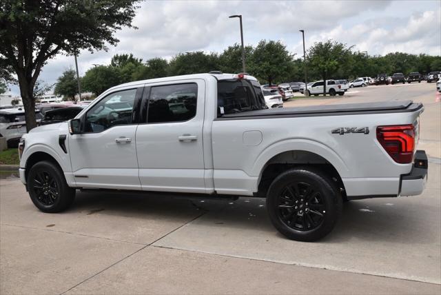 used 2024 Ford F-150 car, priced at $69,991