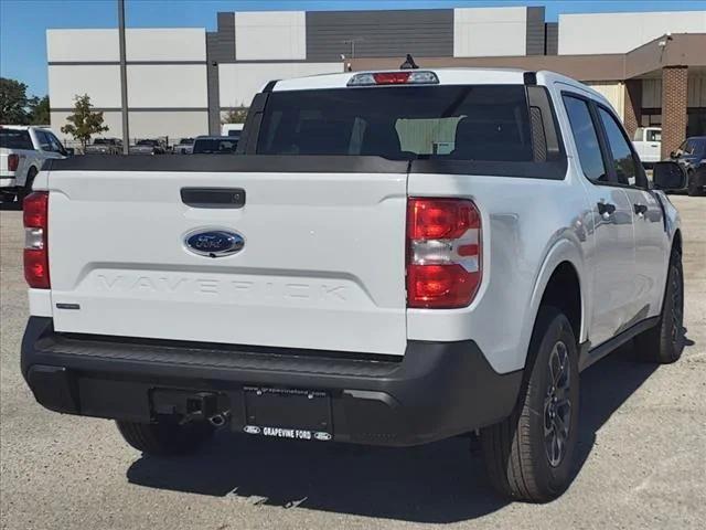 new 2024 Ford Maverick car, priced at $27,332