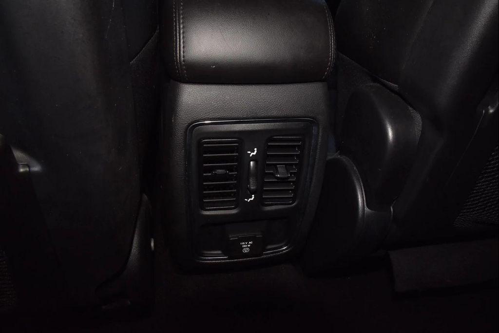 used 2021 Jeep Grand Cherokee car, priced at $22,610