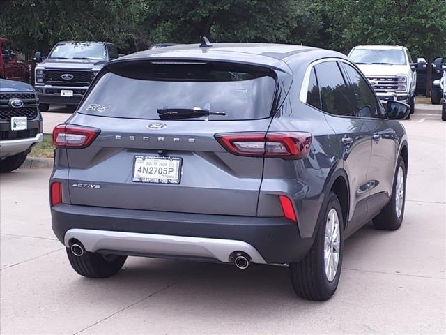 new 2024 Ford Escape car, priced at $27,367