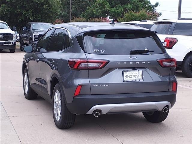 new 2024 Ford Escape car, priced at $27,367