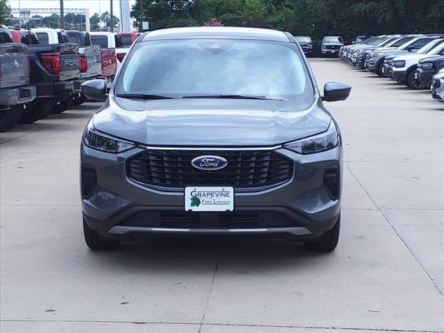 new 2024 Ford Escape car, priced at $27,367