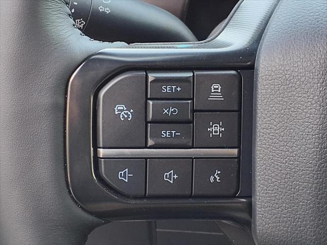 new 2025 Ford F-150 car, priced at $70,106
