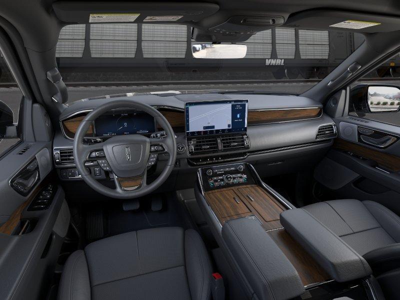 new 2024 Lincoln Navigator L car, priced at $104,789