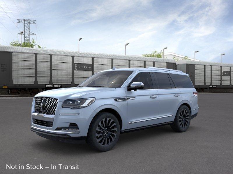 new 2024 Lincoln Navigator car, priced at $118,515