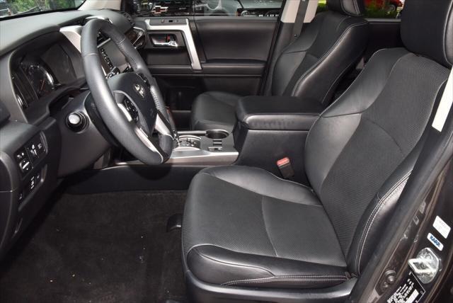 used 2022 Toyota 4Runner car, priced at $42,922