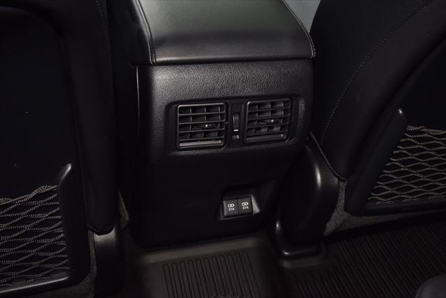 used 2022 Toyota 4Runner car, priced at $42,922