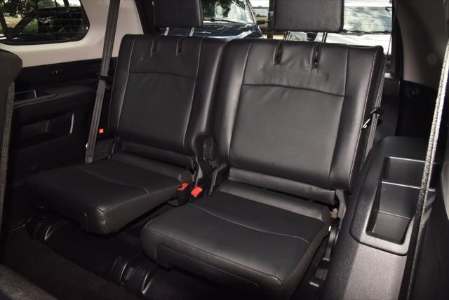 used 2022 Toyota 4Runner car, priced at $42,922
