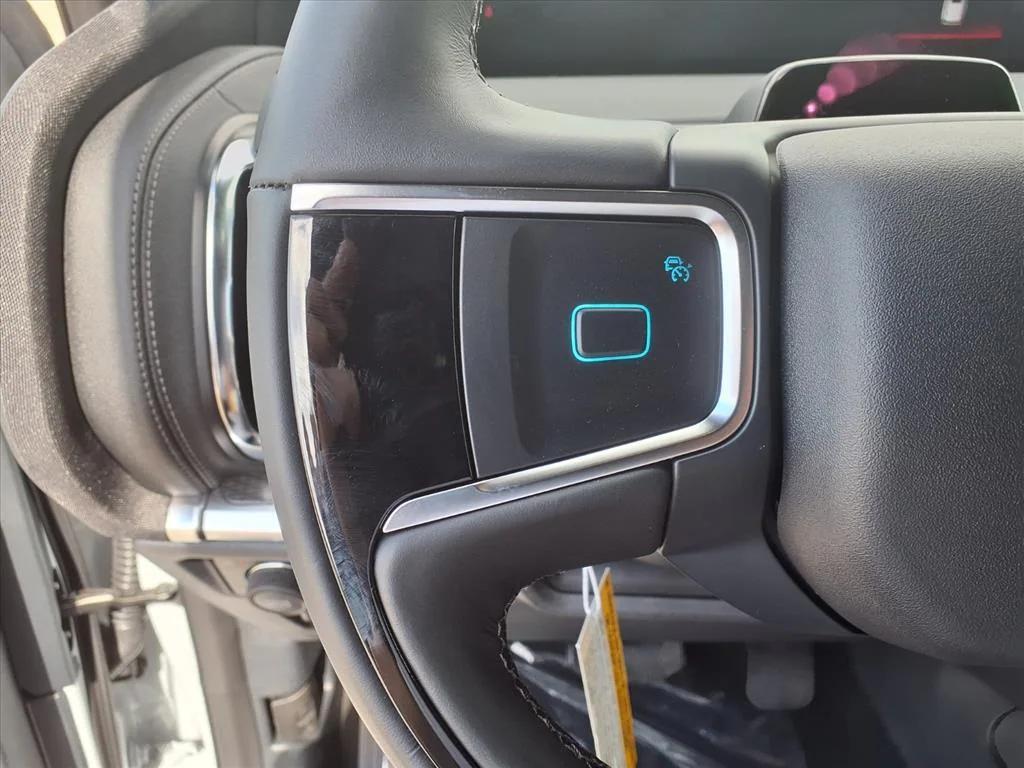 new 2025 Ford Expedition car, priced at $78,142