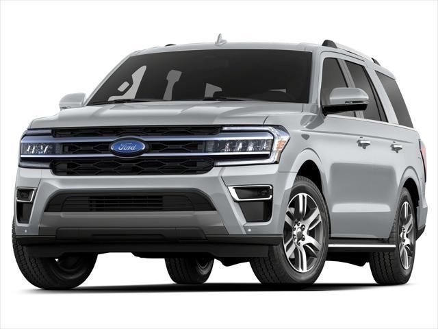 new 2024 Ford Expedition car, priced at $61,164