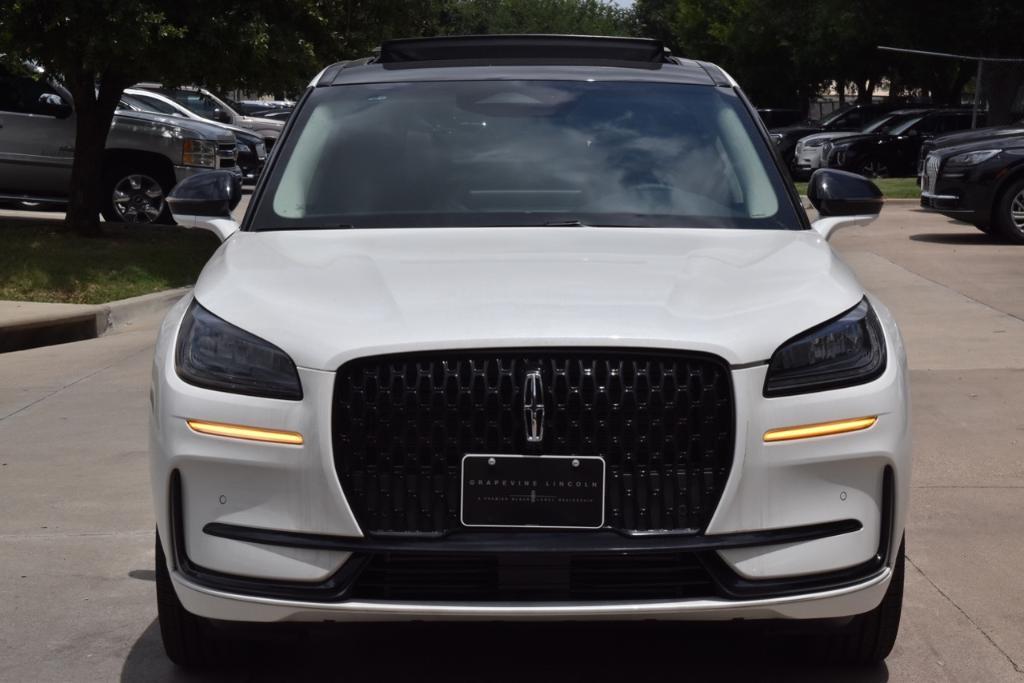 new 2024 Lincoln Corsair car, priced at $46,339