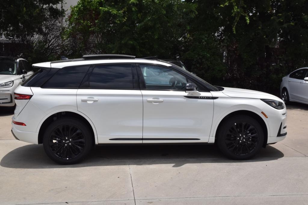 new 2024 Lincoln Corsair car, priced at $46,339