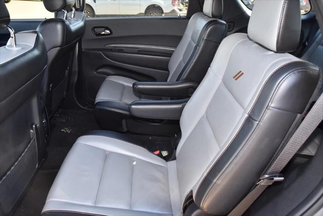 used 2022 Dodge Durango car, priced at $35,994