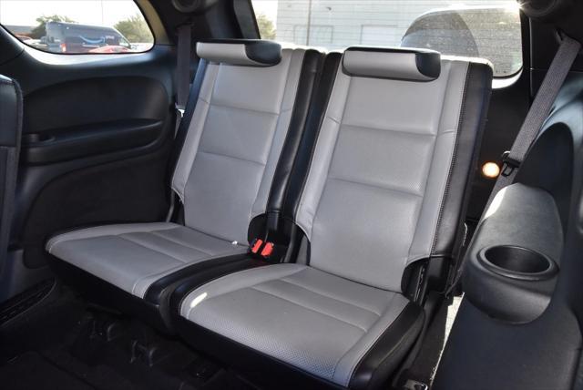 used 2022 Dodge Durango car, priced at $35,994