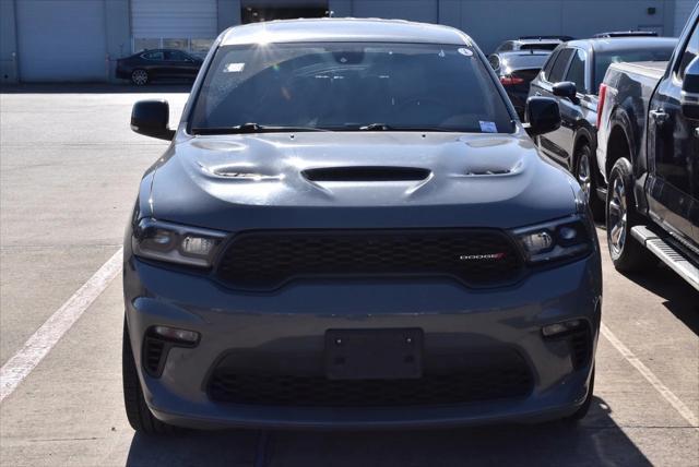 used 2022 Dodge Durango car, priced at $35,994