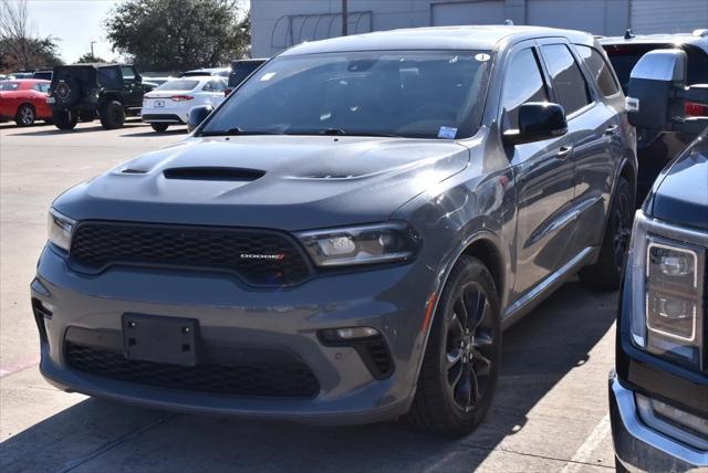 used 2022 Dodge Durango car, priced at $35,994