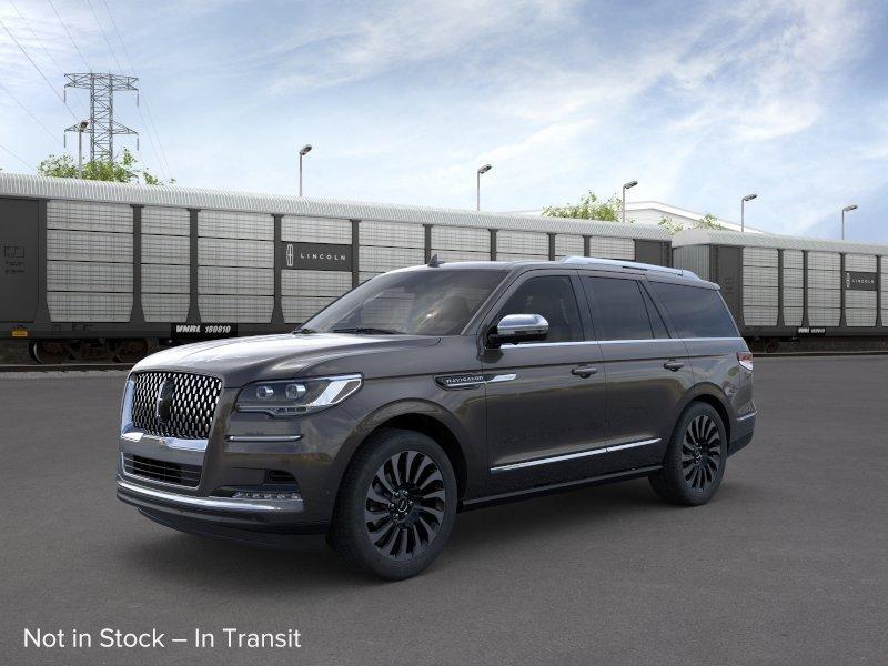 new 2024 Lincoln Navigator car, priced at $115,815