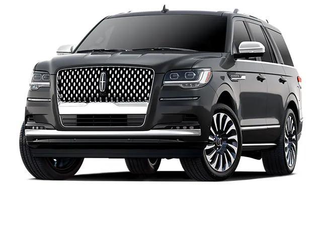 new 2024 Lincoln Navigator car, priced at $115,815