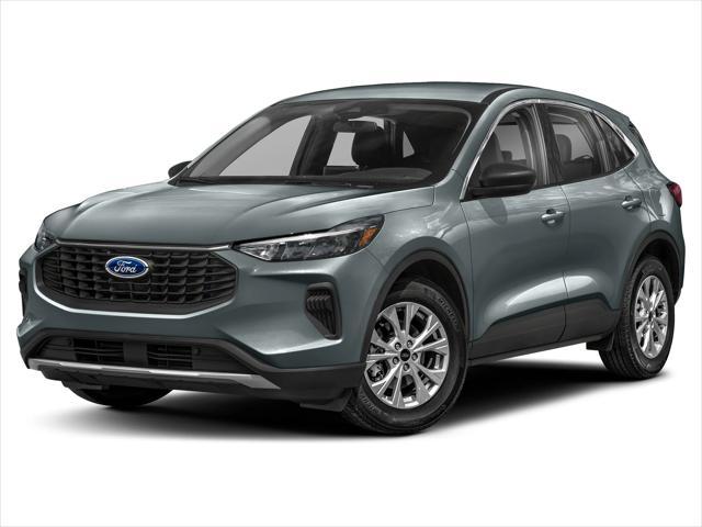 new 2024 Ford Escape car, priced at $23,521