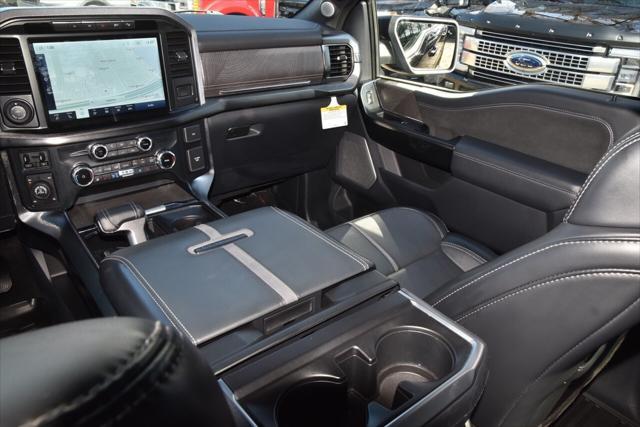 used 2022 Ford F-150 car, priced at $49,420