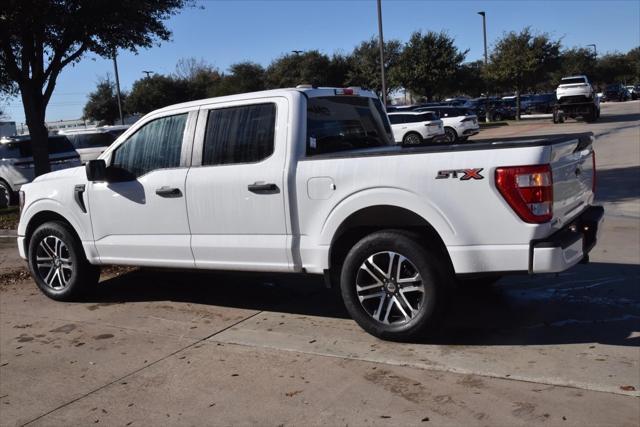 used 2023 Ford F-150 car, priced at $31,230