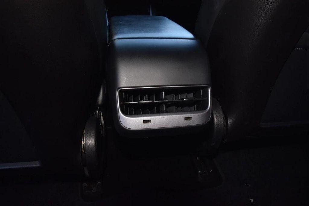 used 2020 Tesla Model 3 car, priced at $21,421