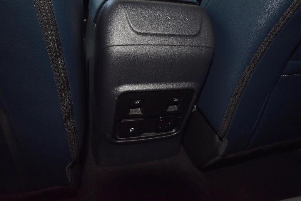 used 2021 Ford Bronco car, priced at $48,801