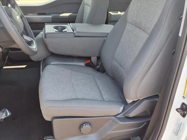 new 2025 Ford F-250 car, priced at $55,011