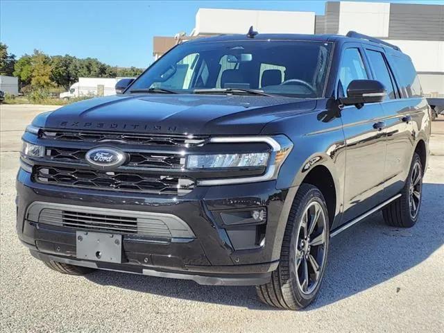 new 2024 Ford Expedition car, priced at $66,973