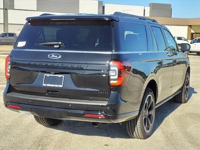 new 2024 Ford Expedition car, priced at $66,973