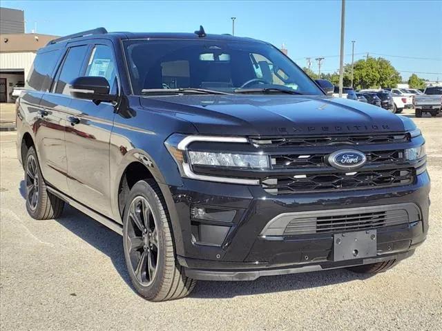 new 2024 Ford Expedition car, priced at $66,973