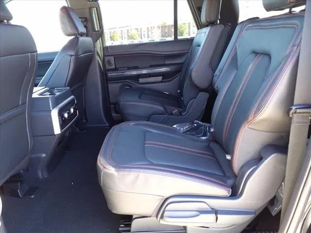 new 2024 Ford Expedition car, priced at $66,973