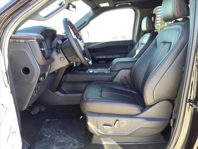 new 2024 Ford Expedition car, priced at $66,973