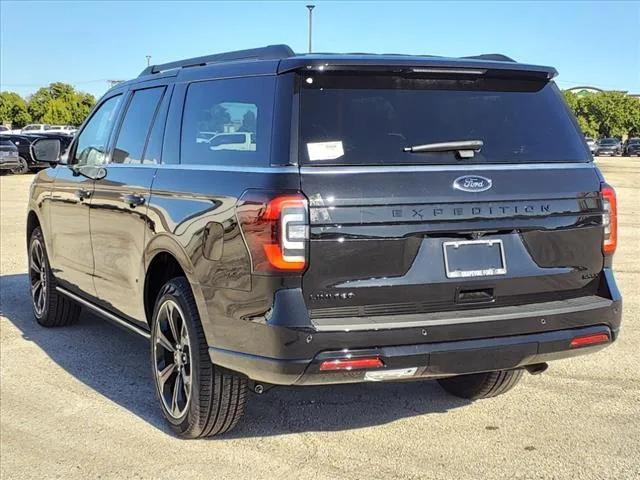 new 2024 Ford Expedition car, priced at $66,973