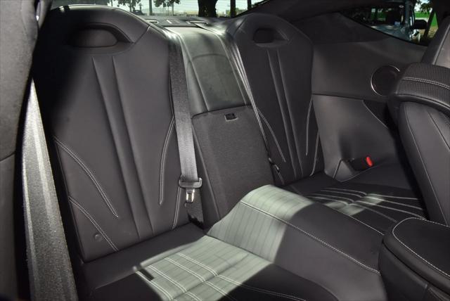 used 2018 Lexus LC 500 car, priced at $64,944