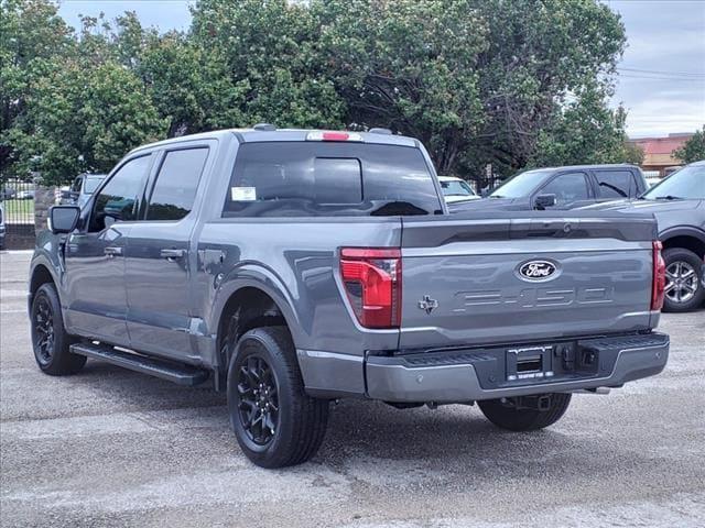 new 2024 Ford F-150 car, priced at $44,351