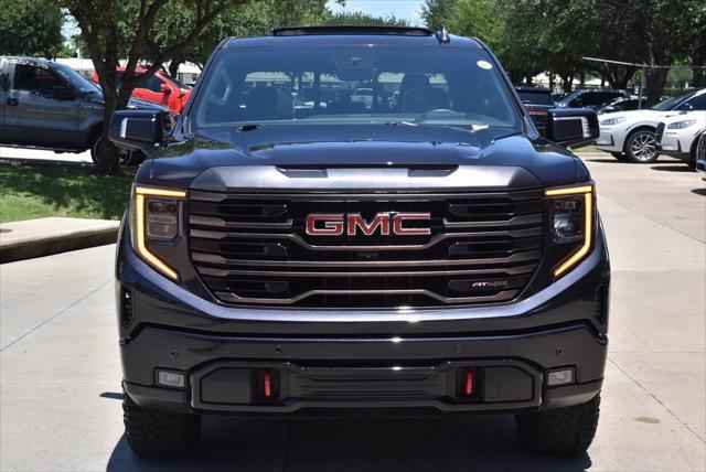 used 2022 GMC Sierra 1500 car, priced at $62,501