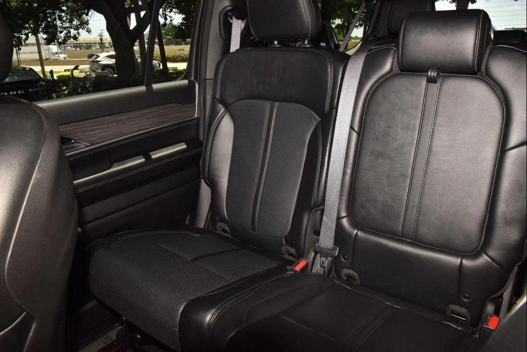 used 2024 Jeep Wagoneer L car, priced at $48,884